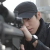 Vai chính trong Phim "Secrectly, Greatly" do ngôi sao Kim Soo-Hyun thủ diễn (Nguồn: AFP) 