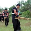 Khai mạc lễ hội khèn Mông ở Cao nguyên Đồng Văn 