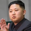 Nhà lãnh đạo Triều Tiên Kim Jong-un. (Nguồn: Yonhap)