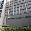 Trụ sở của NSA tại Maryland. (Nguồn: AP)