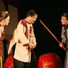 Nhà hát Kịch Việt Nam sẽ tiến hành phục dựng vở "Hồn Trương Ba, da hàng thịt" (Ảnh: NHKVN)