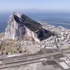 Vùng lãnh thổ Gibraltar. (Nguồn: snapsandblabs.com)
