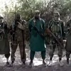Các tay súng Boko Haram. (Nguồn: leadership.ng)
