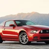 Mẫu Ford Mustang. (Nguồn: bestig.blogspot.com)