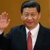 Chủ tịch nước Trung Quốc Tập Cận Bình. (Nguồn: AP)