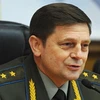 Ông Oleg Ostapenko, tân Giám đốc cơ quan vũ trụ Roscosmos. (Nguồn: RIA Novosti)