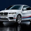 Phiên bản đặc biệt BMW X6 M Design Edition. (Ảnh: autox.in)