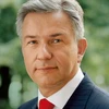 Thị trưởng thành phố Berlin Klaus Wowereit. (Ảnh: Mạnh Hùng/Vietnam+)