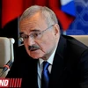 Ông Artur Rasizade được Quốc hội Azerbaijan phê chuẩn làm Thủ tướng. (Nguồn: en.trend.az)
