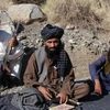 Các tay súng Taliban (Nguồn: Internet)