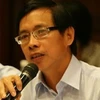 Theo ông Phan Minh Tuấn,tỷ lệ nhà đầu tư ủng hộ Dragon Capital tiếp tục đầu tư tại Việt Nam, tại Quỹ VEIL là 83,24% và Quỹ VGF là 89,6. 