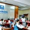 Ngân hàng Nhà Hà Nội đã chính thức nộp hồ sơ xin niêm yết tại HNX. (Ảnh: Habubank)