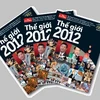The World in 2012 - Ấn phẩm dự báo kinh tế uy tín hàng đầu thế giới sẽ có mặt tại VN bằng phiên bản tiếng Việt. 