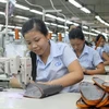 Ngân hàng thế giới dự báo tăng trưởng năm 2013 của Việt Nam khoảng 5,5%. (Ảnh minh họa: TTXVN)
