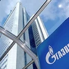 Gazprom của Nga đã ký hợp đồng mua khí đốt của Azerbaijan.