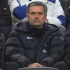 Mourinho rất có thể sẽ tiếp tục phải ngồi trên khán đài theo dõi Inter. (Nguồn: TT&VH)