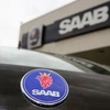 Hãng xe hơi bị phá sản Saab. (Nguồn: Internet)