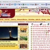 Độc giả có thể truy cập VietNamNet qua địa chỉ www.vietnamnet.com.vn. (Ảnh: Vietnam+)
