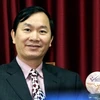 Ông Nguyễn Anh Tuấn, Tổng Biên tập VietNamNet. (Nguồn: Internet)