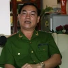 Theo Đại tá Nguyễn Văn Uy, nhiều năm nay chưa để xảy ra sự cố đáng tiếc. (Ảnh: Trung Hiền/Vietnam+)