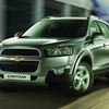 Khi mua ôtô Chevrolet, trong hai năm đầu tiên, khách hàng sẽ được bảo trì, thay thế phụ tùng miễn phí. (Nguồn: GM Việt Nam)