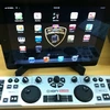 Thiết bị cho phép bạn trở thành tay DJ nhạc cùng iPad. (Nguồn: Techcity)