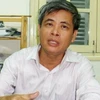Ông Quách Tuấn Ngọc (Cục trưởng Cục CNTT, Bộ GD-ĐT) là một trong 16 CIO tiêu biểu 2012. (Nguồn: Internet)