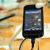 Điện thoại Smartphone của Viettel có giá chỉ 1,5 triệu đồng. (Nguồn: Internet)