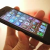 iPhone 5 chính hãng đang được chờ đợi tại thị trường Việt Nam. (Nguồn: The Verge)