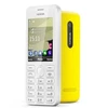 Nokia 206 hai Sim có mức giá hơn 1,4 triệu đồng. (Nguồn: Nokia)