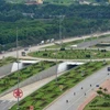 Hội nghị Viet Transport 2010 hướng vào giải pháp phát triển mạng lưới đường bộ, đường sắt. (Ảnh chỉ có tính minh họa. Nguồn:internet).