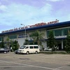 Cảng hàng không quốc tế Phú Bài (Thừa Thiên Huế) sẽ tạm thời đóng cửa một tháng. (Ảnh: internet)