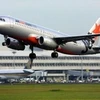 Jetstar Pacific tiếp tục chương trình bán vé bay giá rẻ nội địa. (Ảnh: internet)