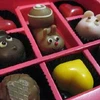 Độc đáo với đa dạng kiểu chocolate tự chế (Nguồn: anvietson.info)