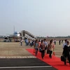 Hành khách sẽ được hưởng nhiều ưu đãi trên bay nội địa của Jetstar. (Ảnh: Jetstar cung cấp)