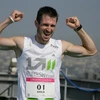 Đương kim vô địch thế giới cuộc thi chạy bộ Thomas Dold. (Nguồn ảnh: Sporting Republic)