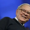Tỷ phú Warren Buffett. (Ảnh: Reuters)