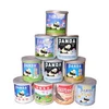 Các sản phẩm sữa của tập đoàn Panda Dairy. (Ảnh minh họa/Internet)