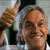 Tỷ phú Sebastián Piñera. (Ảnh: Internet)