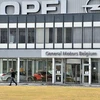 Nhà máy sản xuất ôtô Opel tại Antwerp. (Nguồn: AFP)