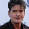 Tài tử Charlie Sheen. (Nguồn: Internet)