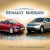 Renault-Nissan sẽ kết hợp với Daimler chuyên sản xuất xe sang trọng. (Nguồn: Internet)