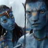 Một cảnh trong phim "Avatar". (Nguồn: Internet)