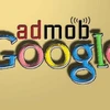 Google bỏ 750 triệu USD để thâu tóm AdMob. (Nguồn: Internet)