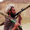 Phiến quân Taliban. (Ảnh: AP)