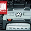 Động cơ xăng 1,4 lít TSI Twincharger của tập đoàn Volkswagen. (Nguồn: Internet)