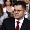 Bộ trưởng Ngoại giao Serbia Vuk Jeremic. (Nguồn: Reuters)