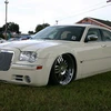 Chrysler 300. (Nguồn: Internet)