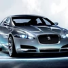 Jaguar XF. (Nguồn: Internet)