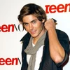 Hoàng tử Disney Zac Efron. (Nguồn: Internet)